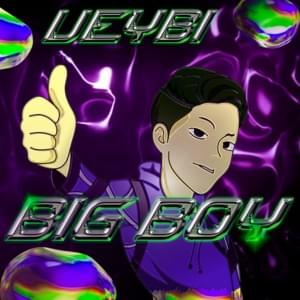 Big Boy - ​​veybi