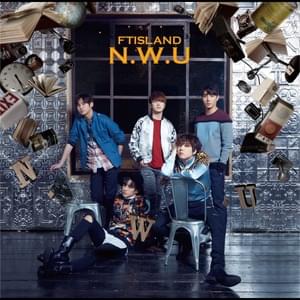 Walking Dead - FTISLAND