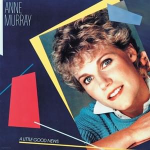 When I Can’t Have You - Anne Murray