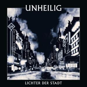 Vergessen - Unheilig