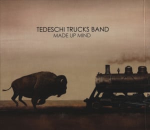 Idle Wind - Tedeschi Trucks Band