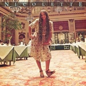 Last In Love - Nicolette Larson