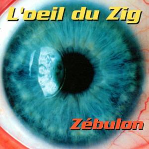 Le pédophile cybernétique - Zébulon