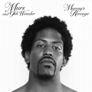 Dreamchaser - Murs & 9th Wonder