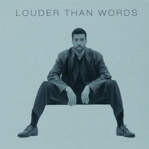 Nothing Else Matters - Lionel Richie