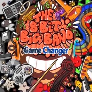 Pollyanna (From ”Earthbound / Mother”) - The 8-Bit Big Band (Ft. Alan H. Green)