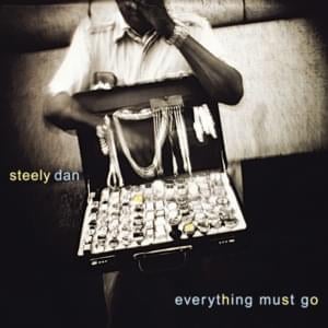 Slang of Ages - Steely Dan