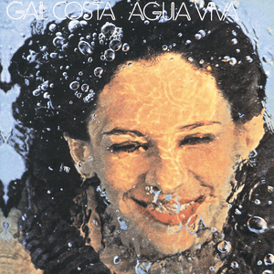 Vida de Artista - Gal Costa