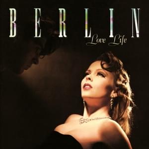 When We Make Love - Berlin