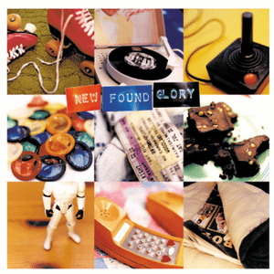 Eyesore - New Found Glory