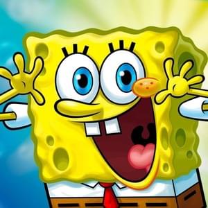 Dead Eye - SpongeBob SquarePants