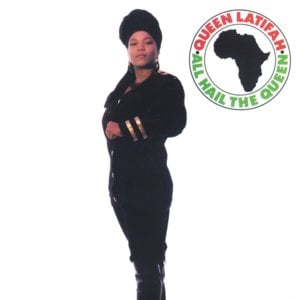 Ladies First - Queen Latifah (Ft. Monie Love)