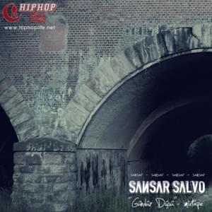 Gülen Şeytan - Sansar Salvo