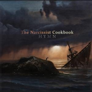 Receiver Of Wreck - The Narcissist Cookbook