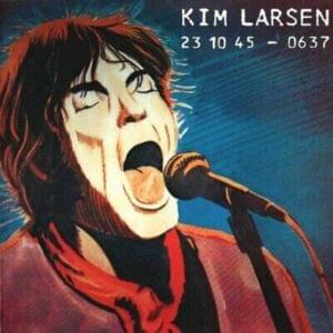 Monkeymand - Kim Larsen