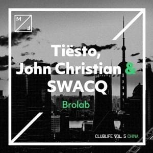 Brolab - Tiësto