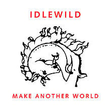 Finished It Remains - Idlewild