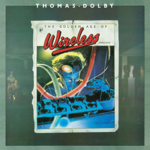 Commercial Breakup - Thomas Dolby