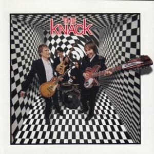 Can I Borrow a Kiss - The Knack