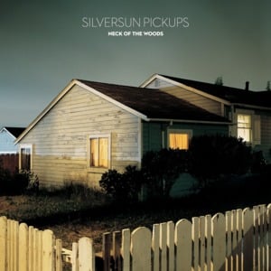 The Pit - Silversun Pickups