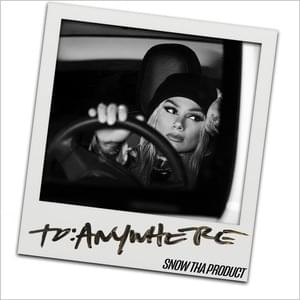 Jarabe - Snow Tha Product