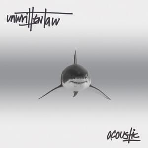 Save Me (Acoustic Version) - Unwritten Law