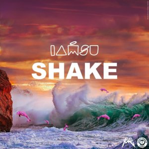 Shake - Iamsu!