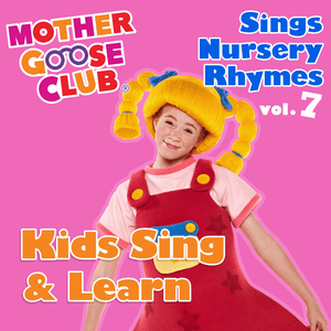 Winter, Spring, Summer and Fall - Mother Goose Club