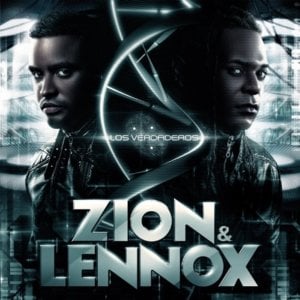 Si Fuera por Mi - Zion & Lennox