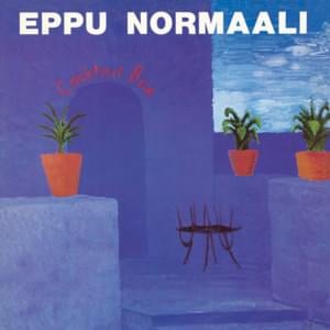 Herran tähde - Eppu Normaali