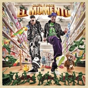 Mi Momento (Intro) - Jowell & Randy