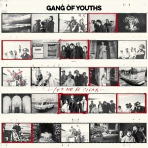 A Sudden Light - Gang of Youths