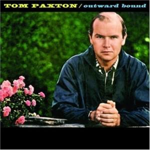 I Followed Her into the West - Tom Paxton