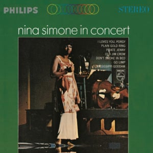 Mississippi Goddam - Nina Simone