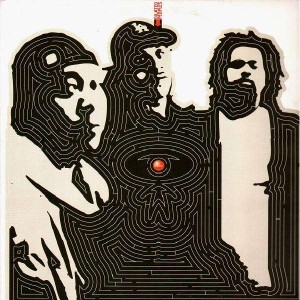 Expanding Man - Dilated Peoples