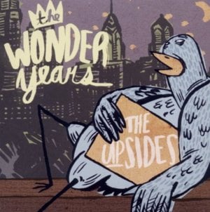 Hey Thanks - The Wonder Years (Ft. Rachel Minton)