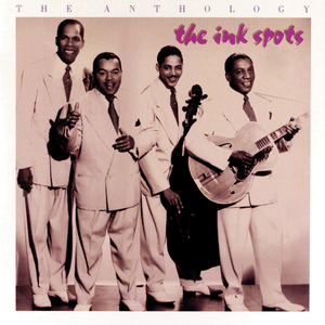 I Get The Blues When It Rains - The Ink Spots