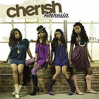 Amnesia - Cherish