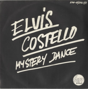 Mystery Dance - Elvis Costello