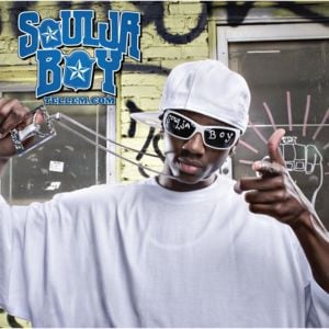 Report Card - Soulja Boy (Ft. Arab SODMG)