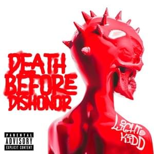 Death Before Dishonor - Light & Kidd