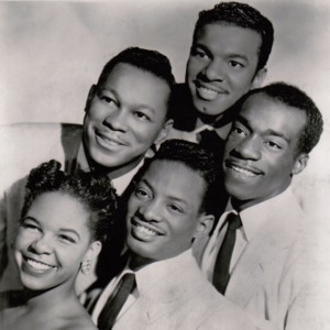 Sea of love - The Platters