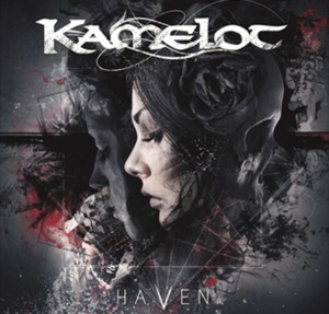 Under Grey Skies - Kamelot (Ft. Charlotte Wessels & Troy Donockley)