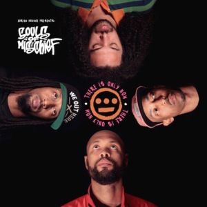 Stone Cold - Souls of Mischief (Ft. Scarub)