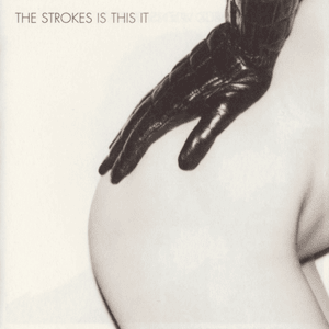 Soma - The Strokes