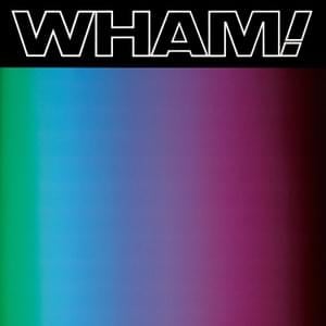 Wham! Rap 86 - Wham!