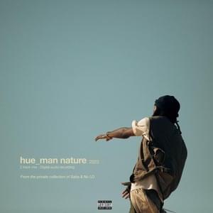 ​hue_man nature - Saba & No I.D.