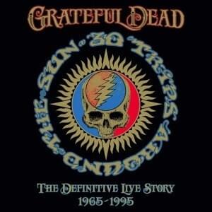 My Brother Esau (Live at The Centrum, Worcester, MA, October 21, 1983) - The Grateful Dead