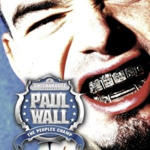 Internet Going Nutz - Paul Wall