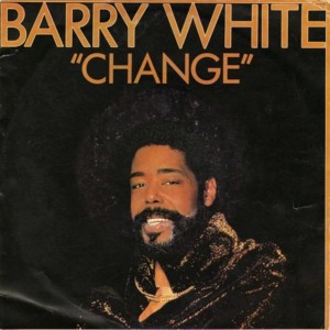 Passion - Barry White